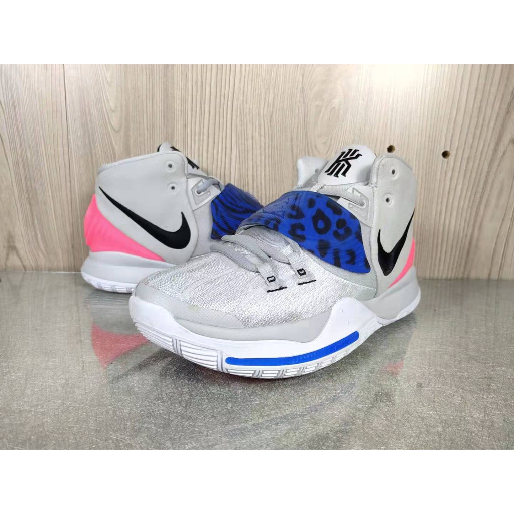 Kyrie 6 'Asia Irving' EP Basketball Shoe. Nike JP