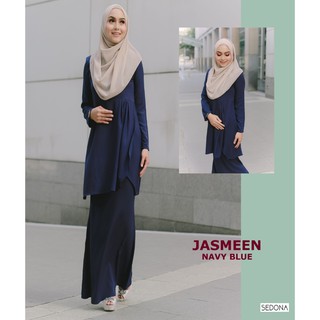  KURUNG  MODEN  JASMEEN ZIP  DEPAN  LINK 1 Shopee Malaysia