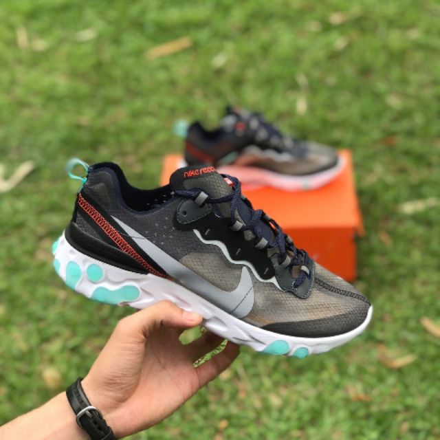 nike react element 97