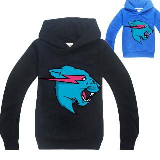 mr beast youth hoodie