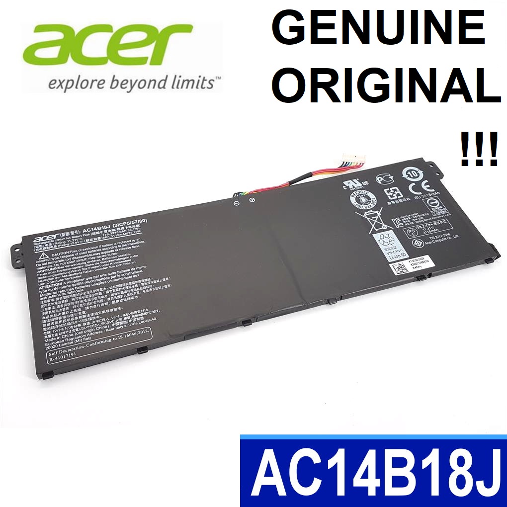 Acer n15w4 аккумулятор