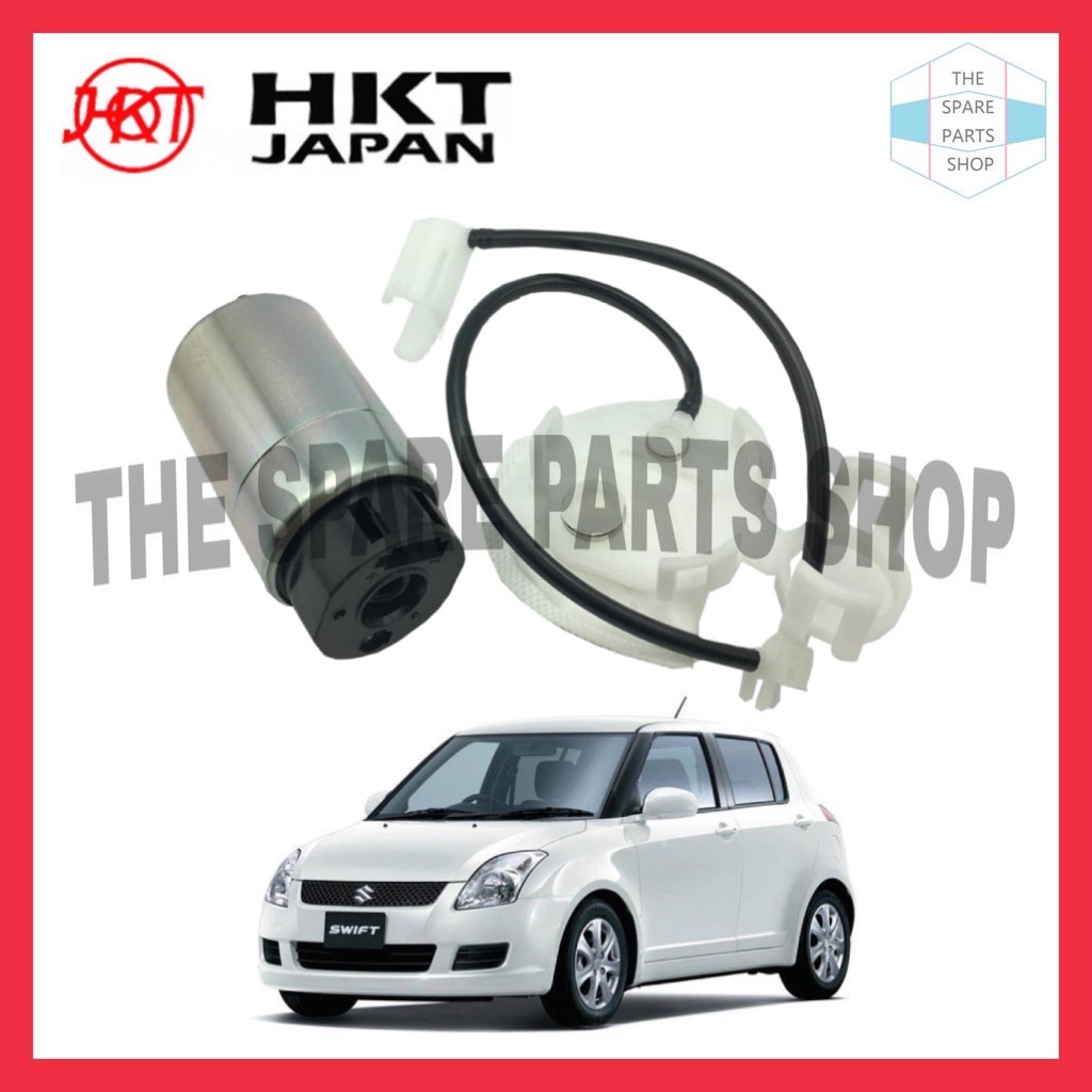 SUZUKI SWIFT HKT FUEL PUMP (GIP506)