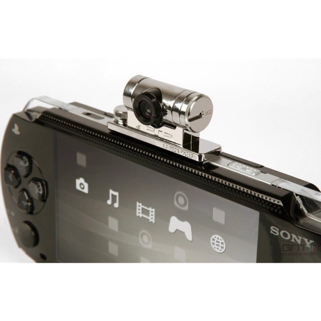 Psp Camera And Free Gift Shopee Malaysia