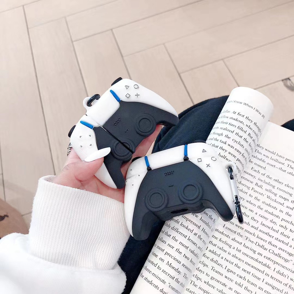 airpods to ps5