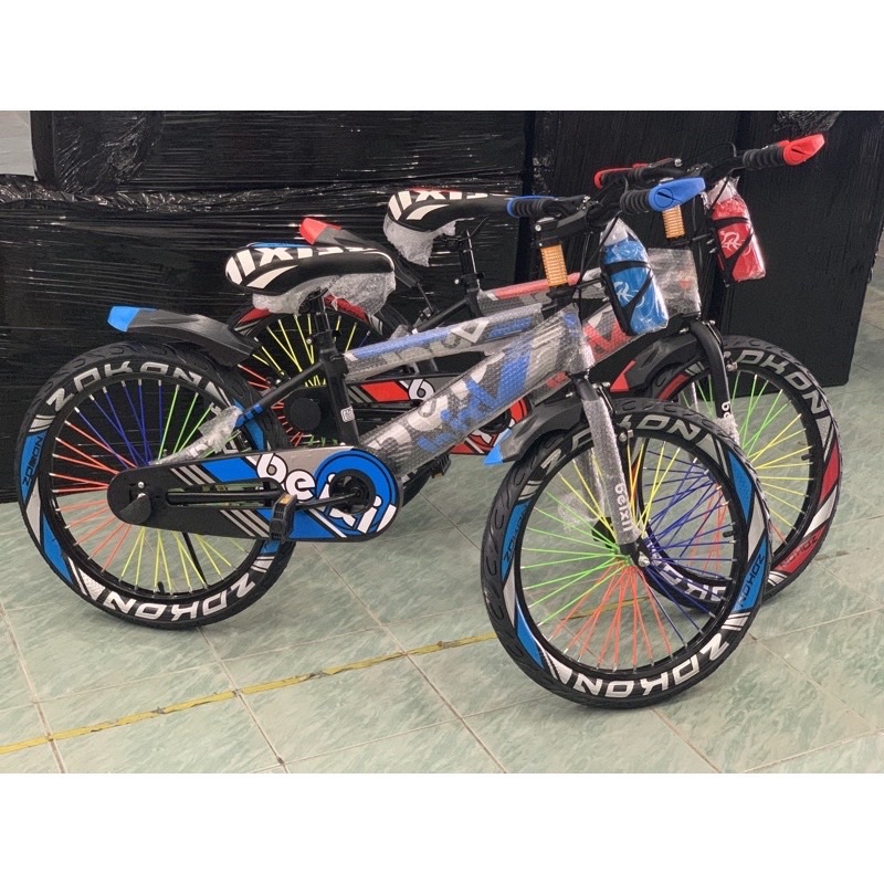 Bicycle Kanak kank 20inch ”Suitable For Ages 8-12years Boys / Girls ??