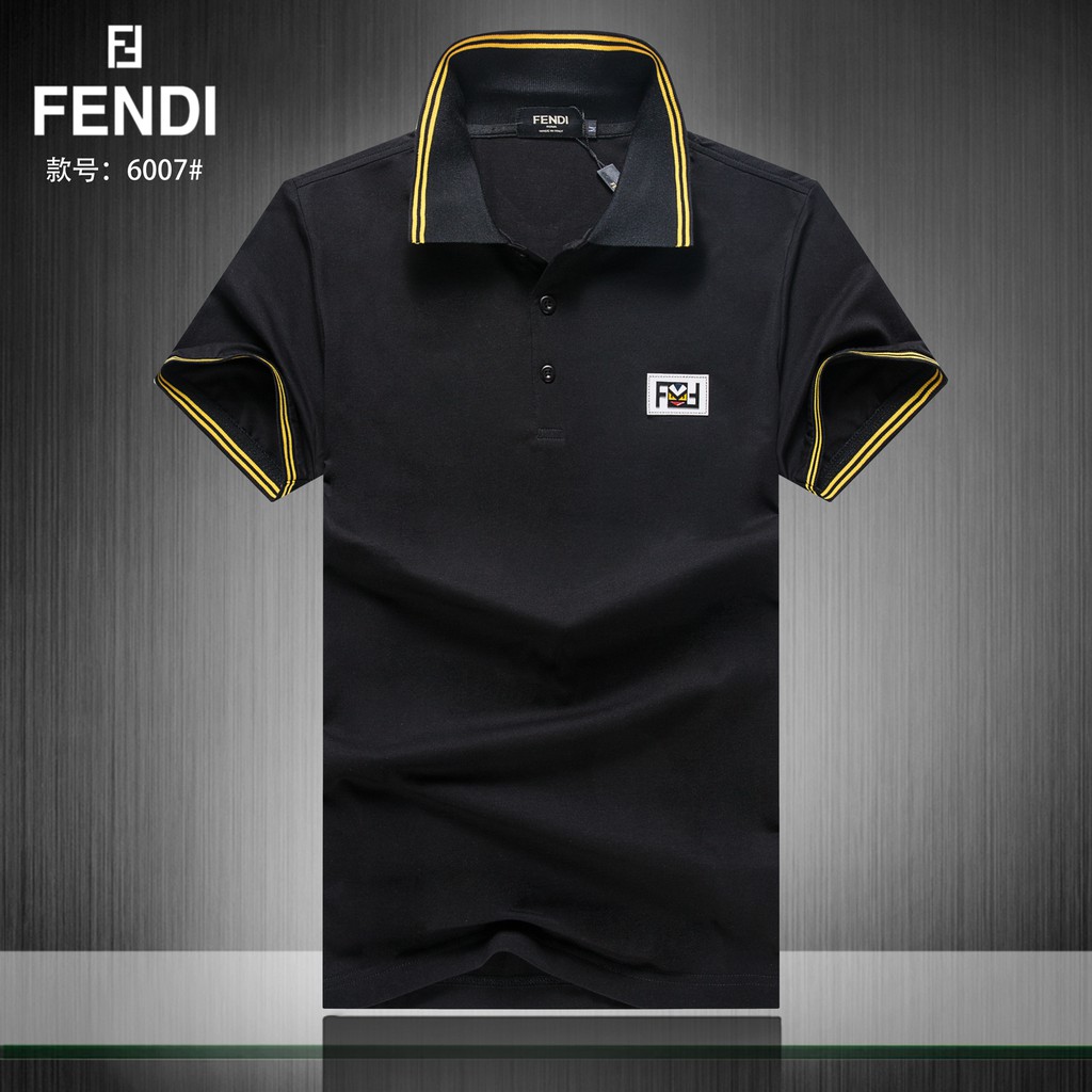 fendi polo