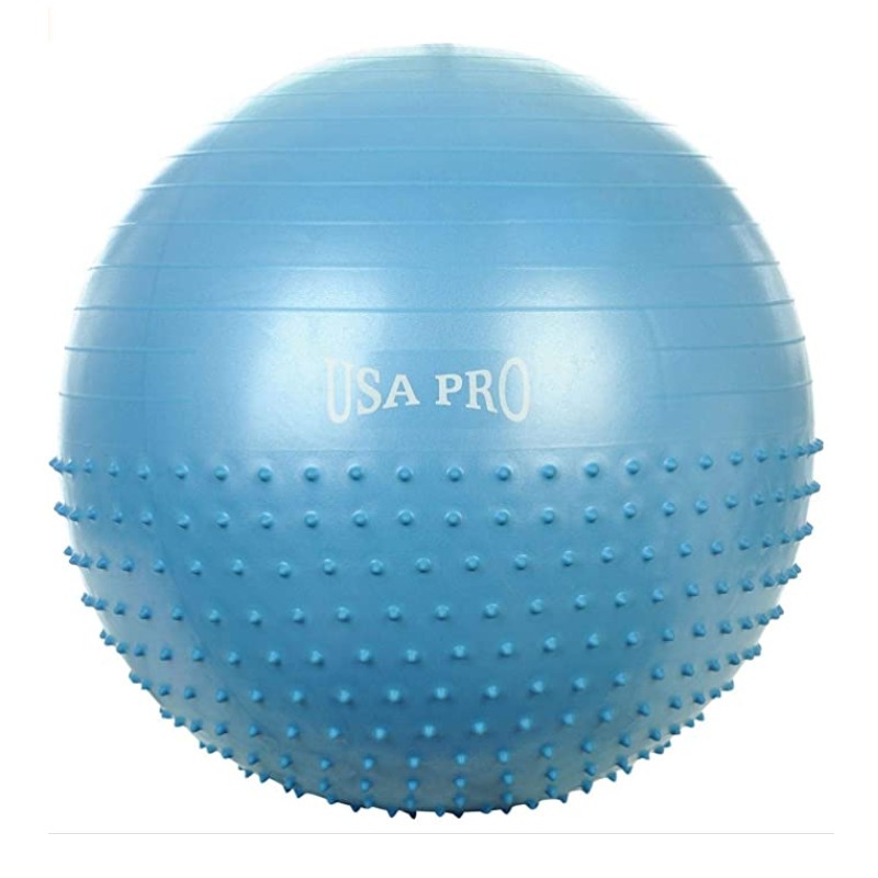 usa pro gym ball