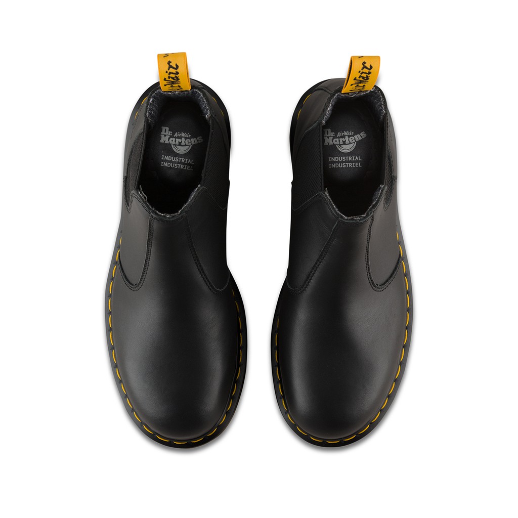 dr martens fellside steel toe