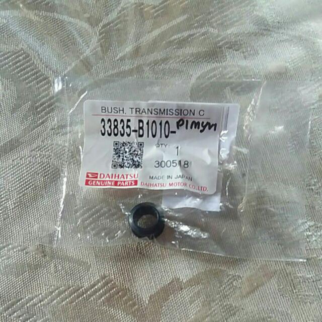 Original Gear Lever Bush for Perodua Alza Myvi Axia Bezza 