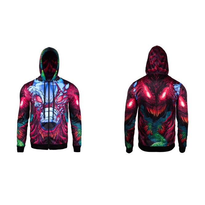 hyper beast hoodie amazon