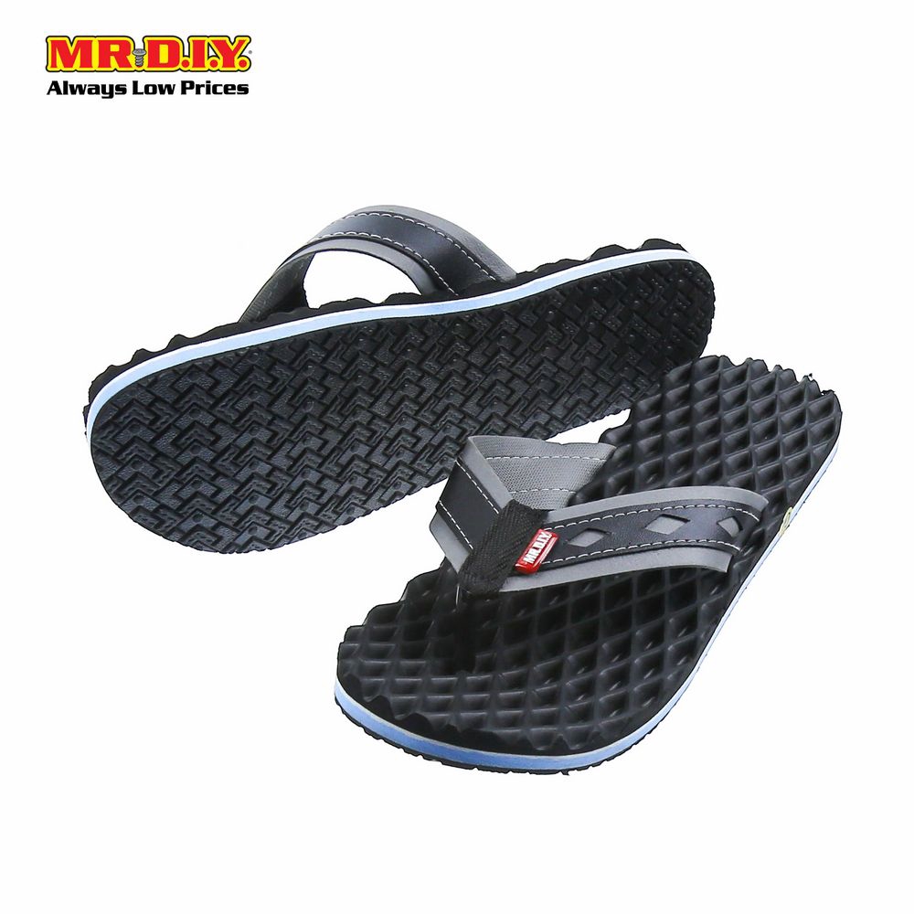 MR.DIY Sandal Men (1pair) Shopee Malaysia