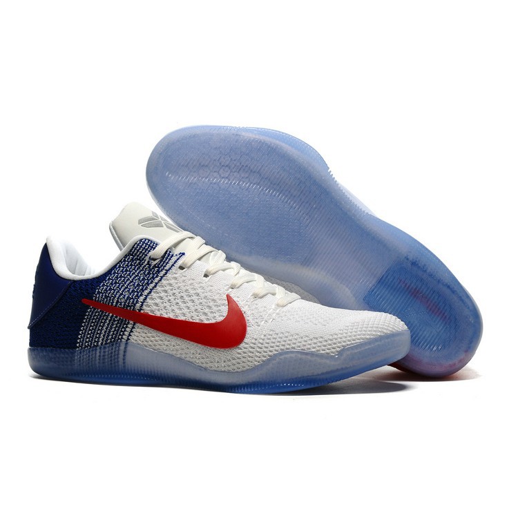 kobe usa 11