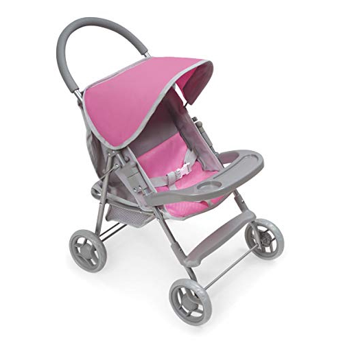 american girl stroller