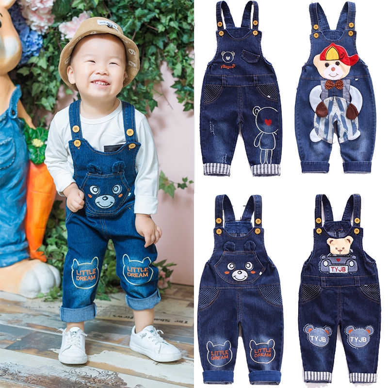 overalls for 1 year old