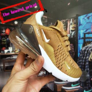 nike 27c gold