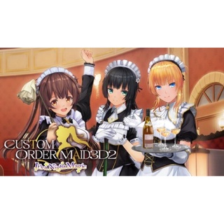 Custom Maid 3d 2 Download