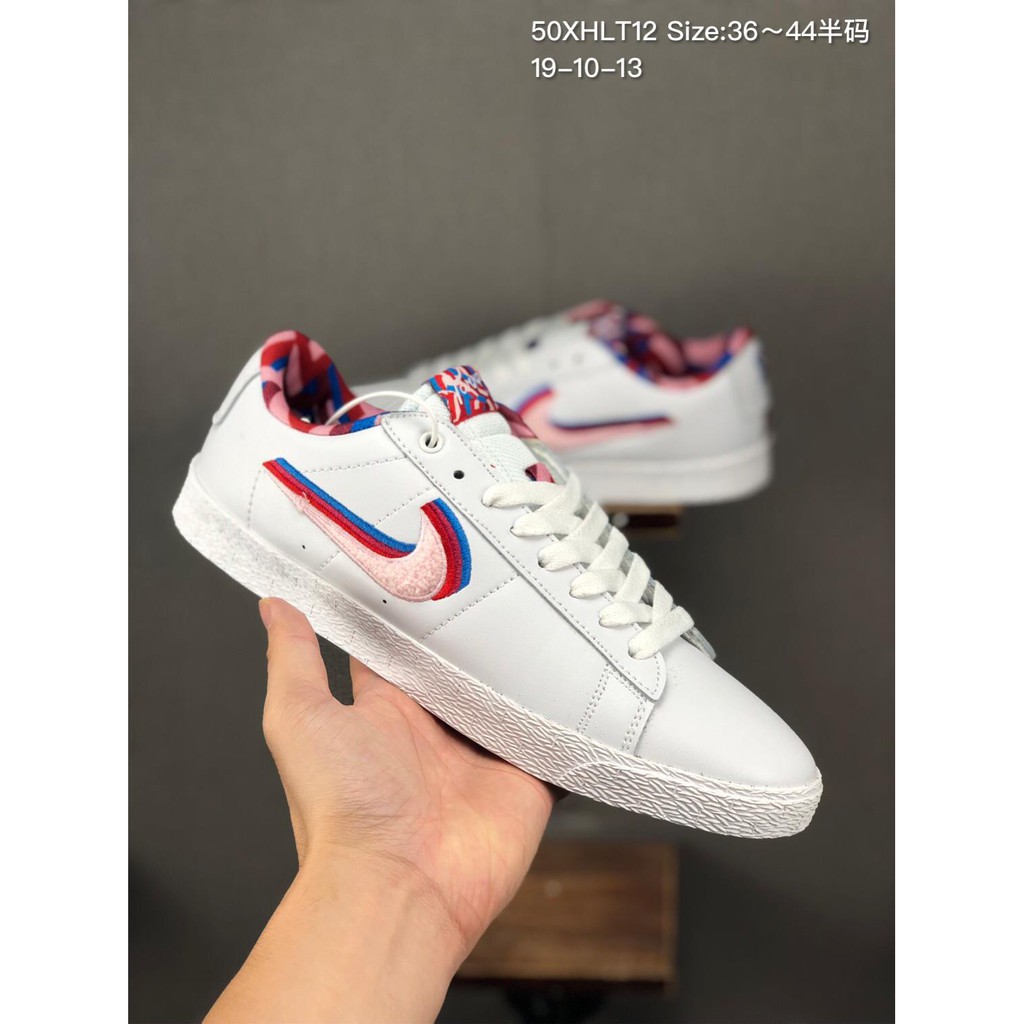 blazers low