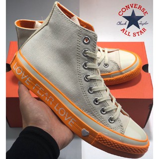 converse love fear love 1970