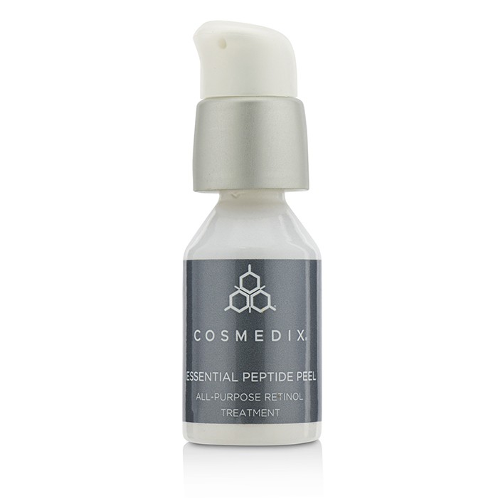 COSMEDIX - Essential Peptide Peel - Salon Product | Shopee Malaysia