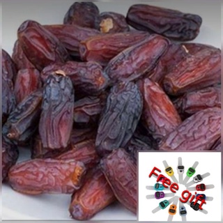 New Stok Kurma Mabroom Madinah Vip Kering Dan Liat Mabroom Dates