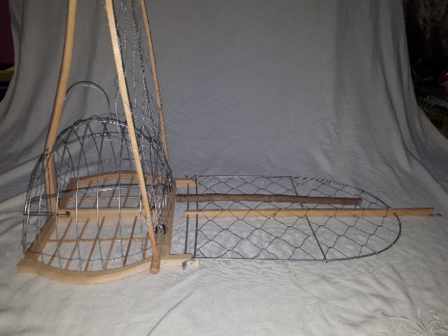 Jebak Tekukur Murah Jb1266yp63bh Shopee Malaysia