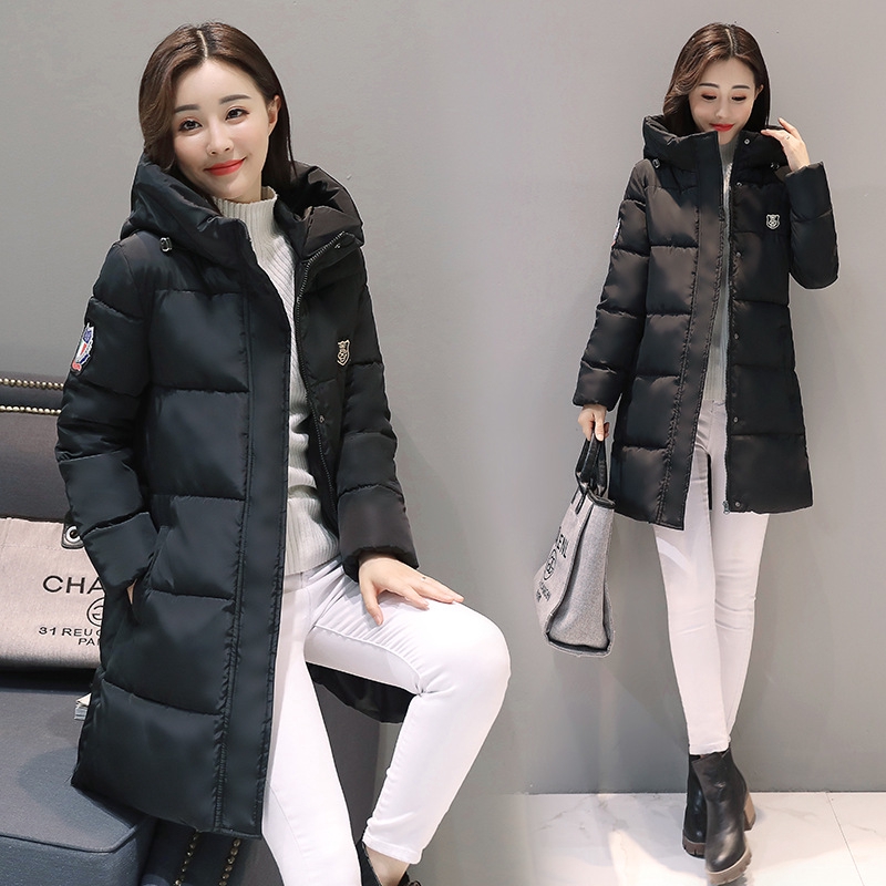 shopee winter coat