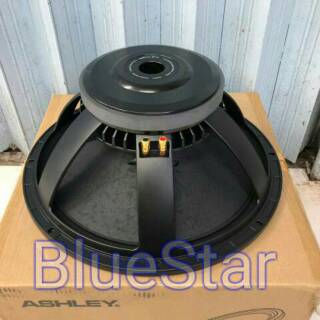 subwoofer ashley 18