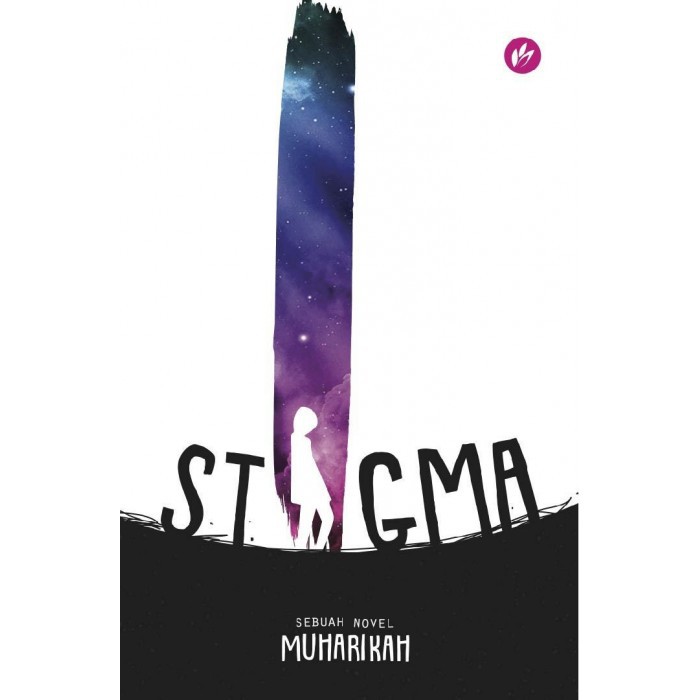 Stigma by Muharikah Iman Publication  Shopee Malaysia