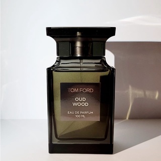 DECANT TOM FORD OUD WOOD EDP | Shopee Malaysia