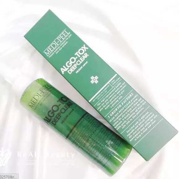 medi peel algo tox