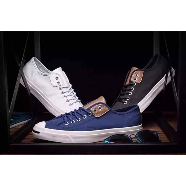 kasut jack purcell converse