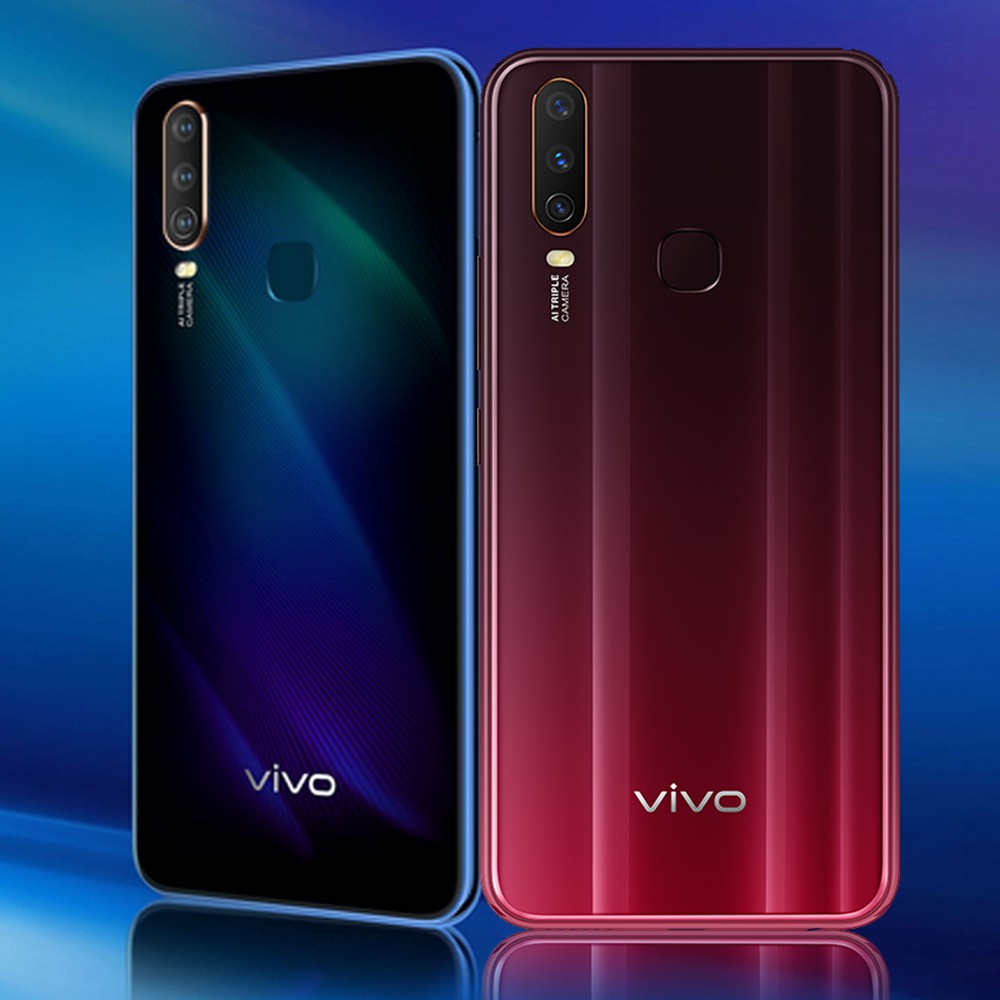 Vivo Y15