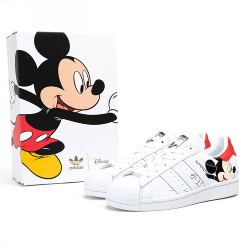 superstar disney adidas