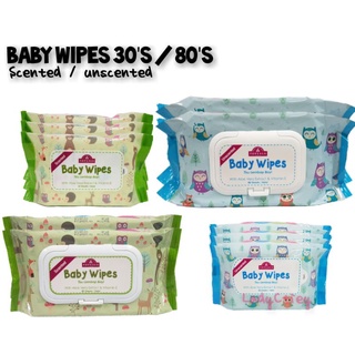 Buy Antibacterial Wet Wipes Tissue Unscented Topvalu Tisu Basah Wettissue Topvalu Aeon Wet Tissue Seetracker Malaysia