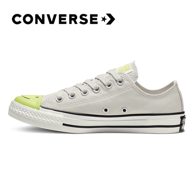 converse carnival colorblock