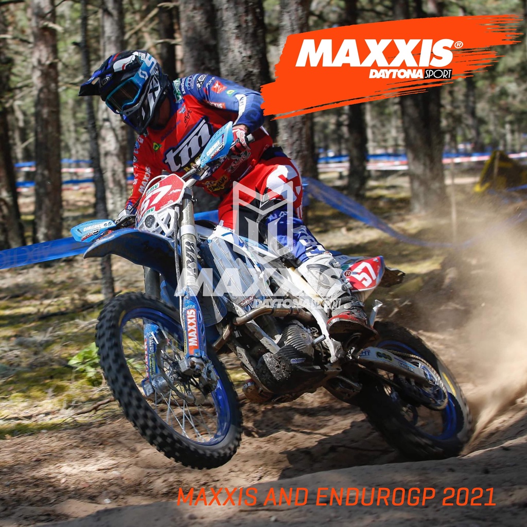 MAXXIS マキシス 63M 80-19 120 IT M7318 MAXXCROSS MX TT エンデューロ オフロード モトクロス リア用  新品 最大83％オフ！ M7318