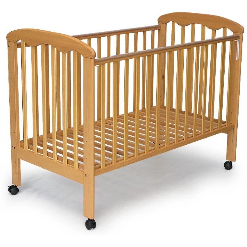 Buy My Dear Large Baby Cot 28x52 Seetracker Malaysia