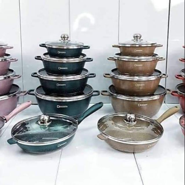 PERIUK DESSINI SHINNING Shopee Malaysia PERIUK DESSINI SHINNING Shopee Malaysia
