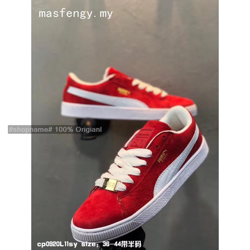 puma suede classic berlin