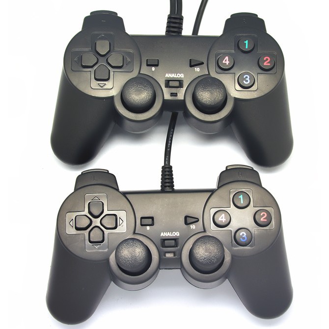 Twin usb joystick driver download