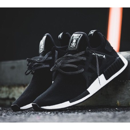 Observere fangst materiale ADIDAS NMD XR1 MASTERMIND JAPAN | Shopee Malaysia