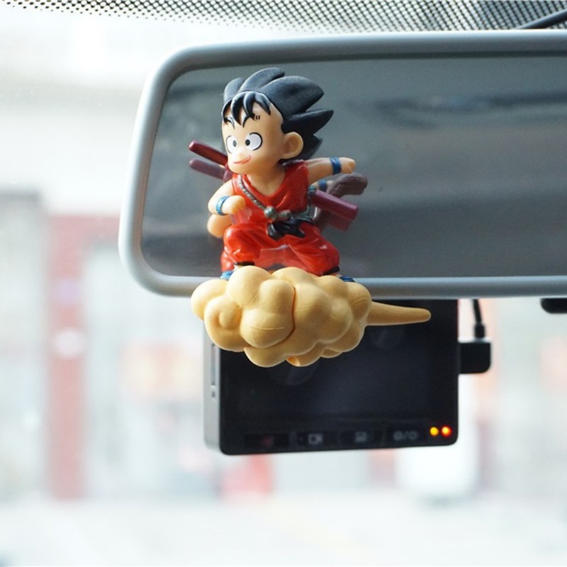 funny car dashboard accessories