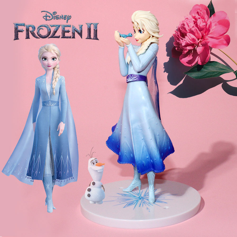 Disney Frozen Queen Elsa