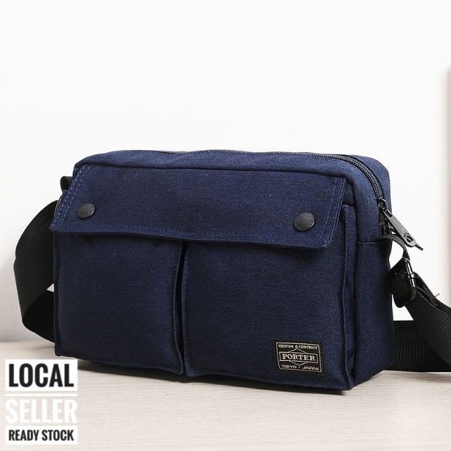 porter sling bag malaysia