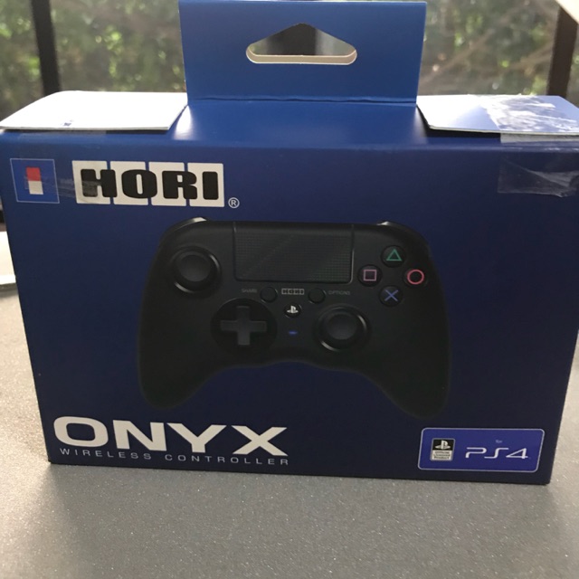 onyx wireless ps4 controller