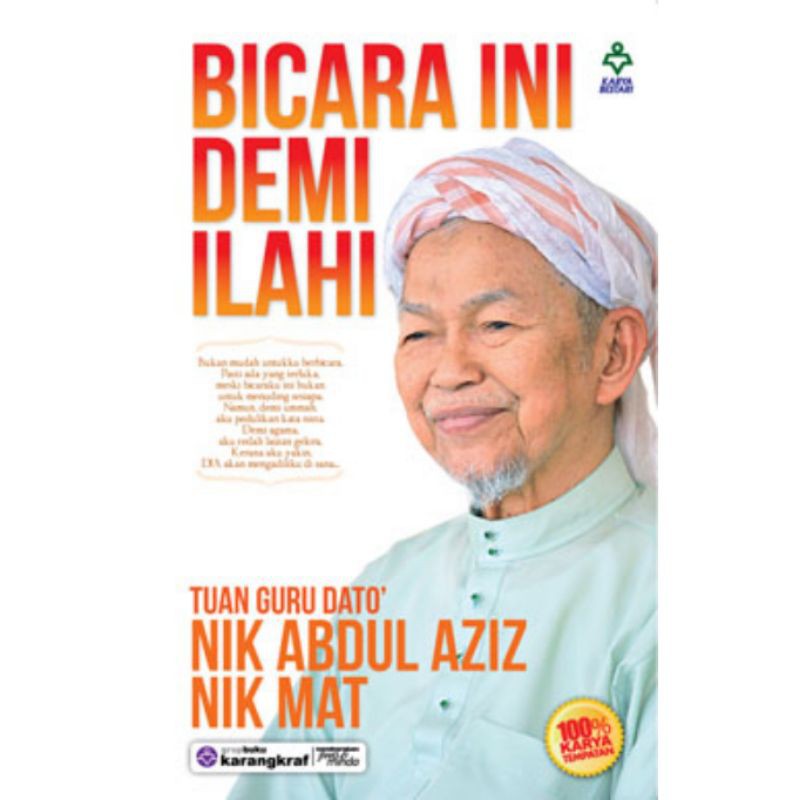 Guru abdul aziz nik tok Biografi Tuan