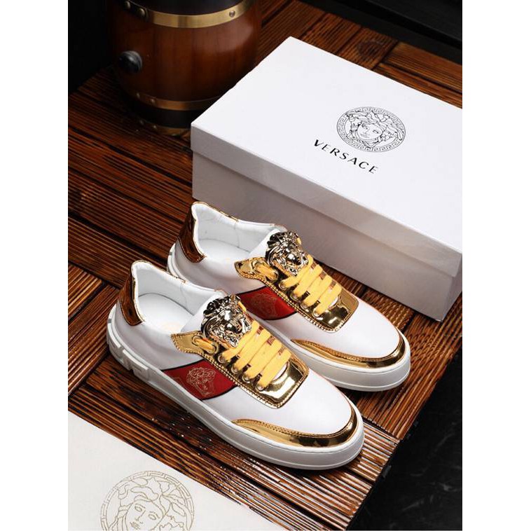 versace shoes for boys