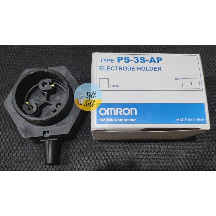 Omron Electrode Holder PS3S / WLC Electrode Holder PS3SAP Omron