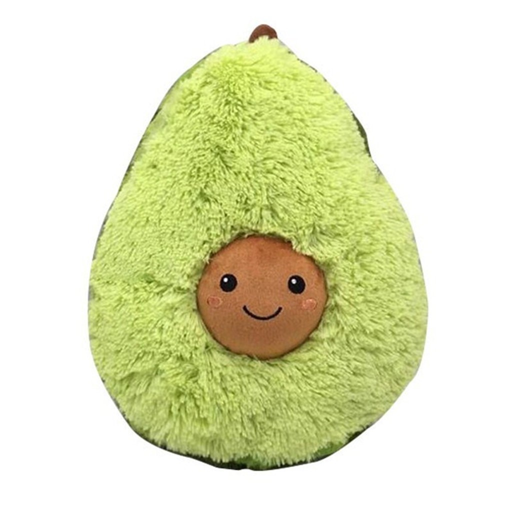 avocado toy