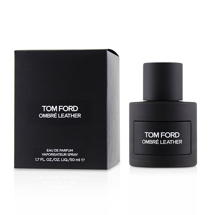 TOM FORD - Signature Ombre Leather Eau De Parfum Spray | Shopee Malaysia